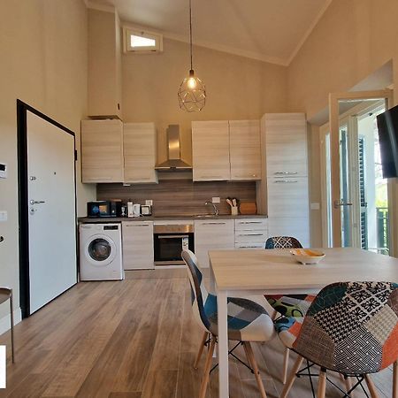 Lella Apartment With Free Parking By Florence Sweet Homes Екстериор снимка