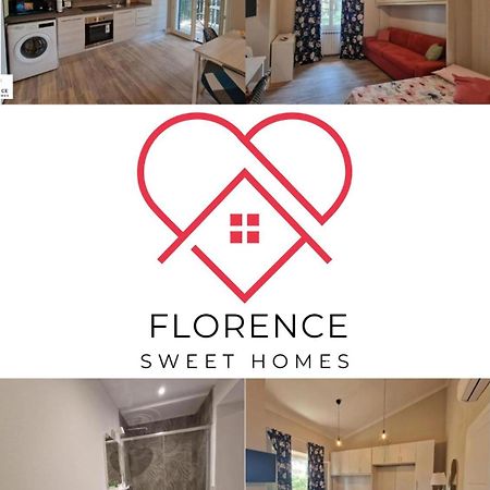 Lella Apartment With Free Parking By Florence Sweet Homes Екстериор снимка
