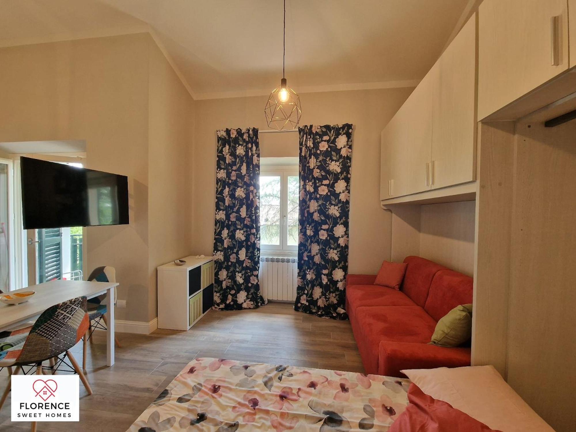Lella Apartment With Free Parking By Florence Sweet Homes Екстериор снимка